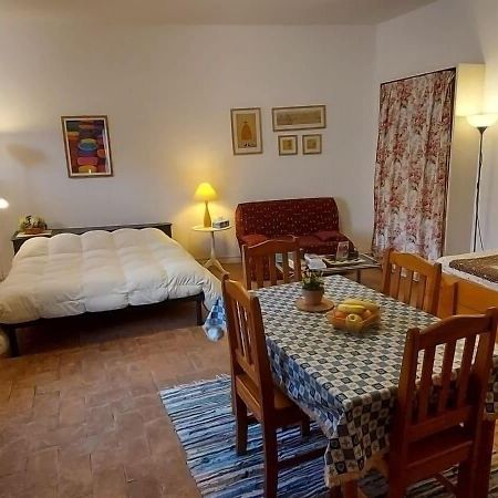 Bed&Breakfast Duomo Orvieto Buitenkant foto