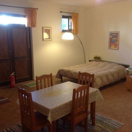 Bed&Breakfast Duomo Orvieto Buitenkant foto