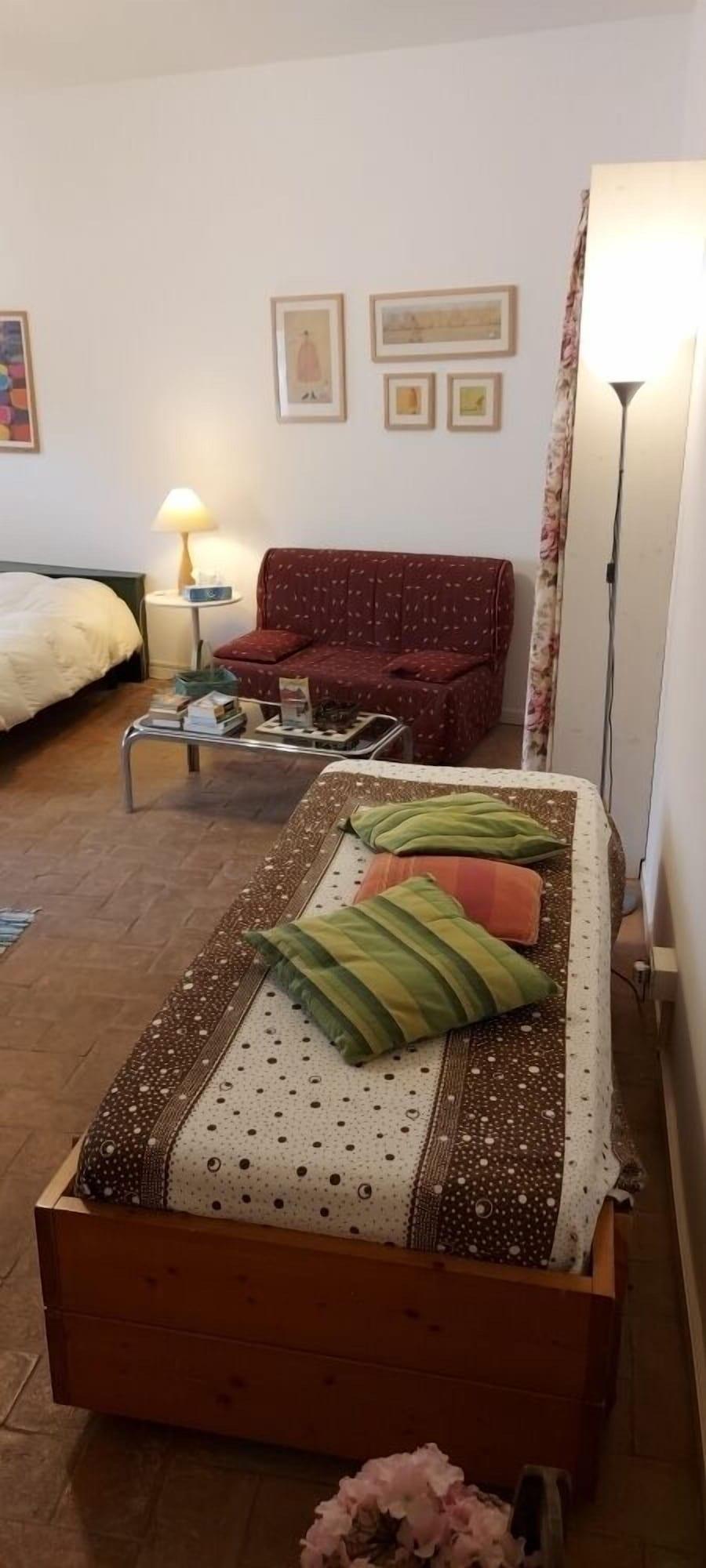 Bed&Breakfast Duomo Orvieto Buitenkant foto