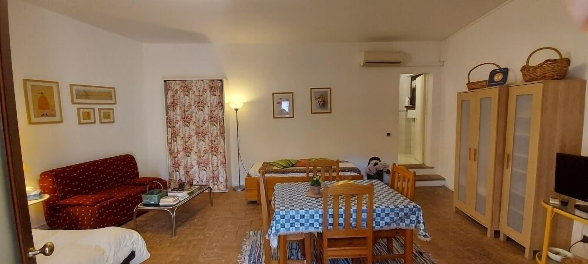 Bed&Breakfast Duomo Orvieto Buitenkant foto