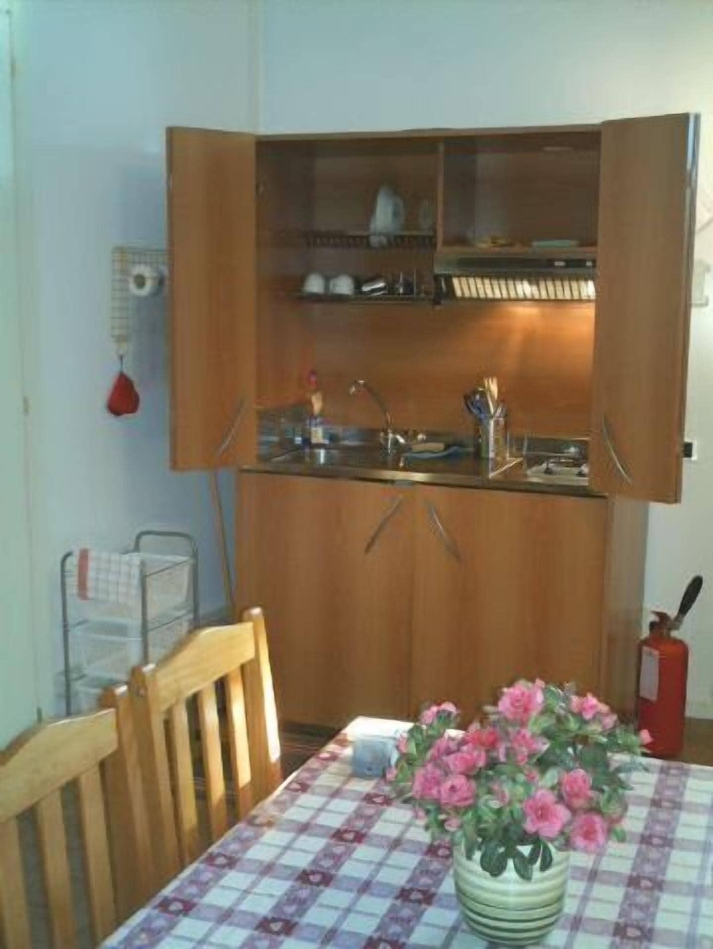Bed&Breakfast Duomo Orvieto Buitenkant foto