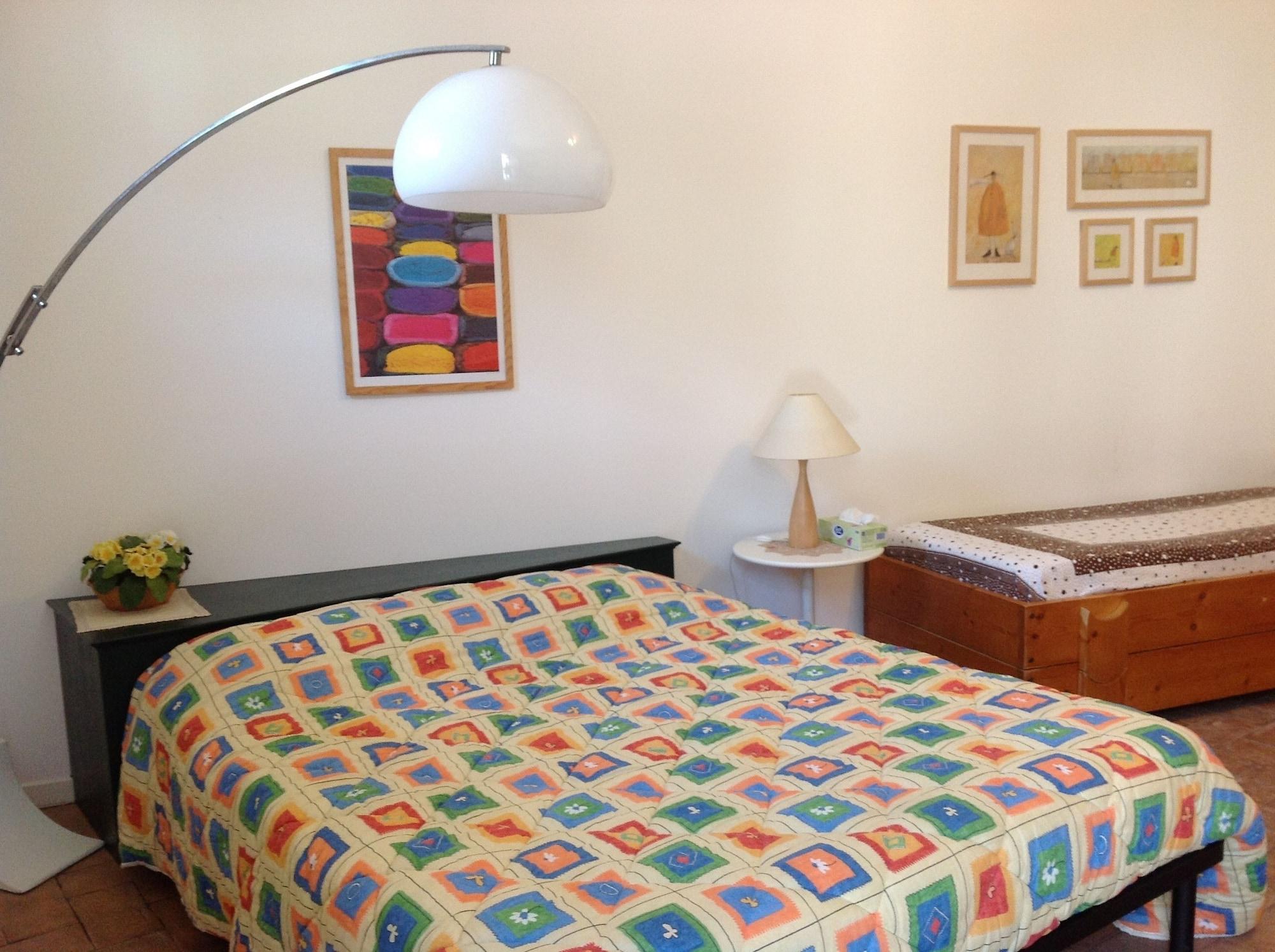 Bed&Breakfast Duomo Orvieto Buitenkant foto