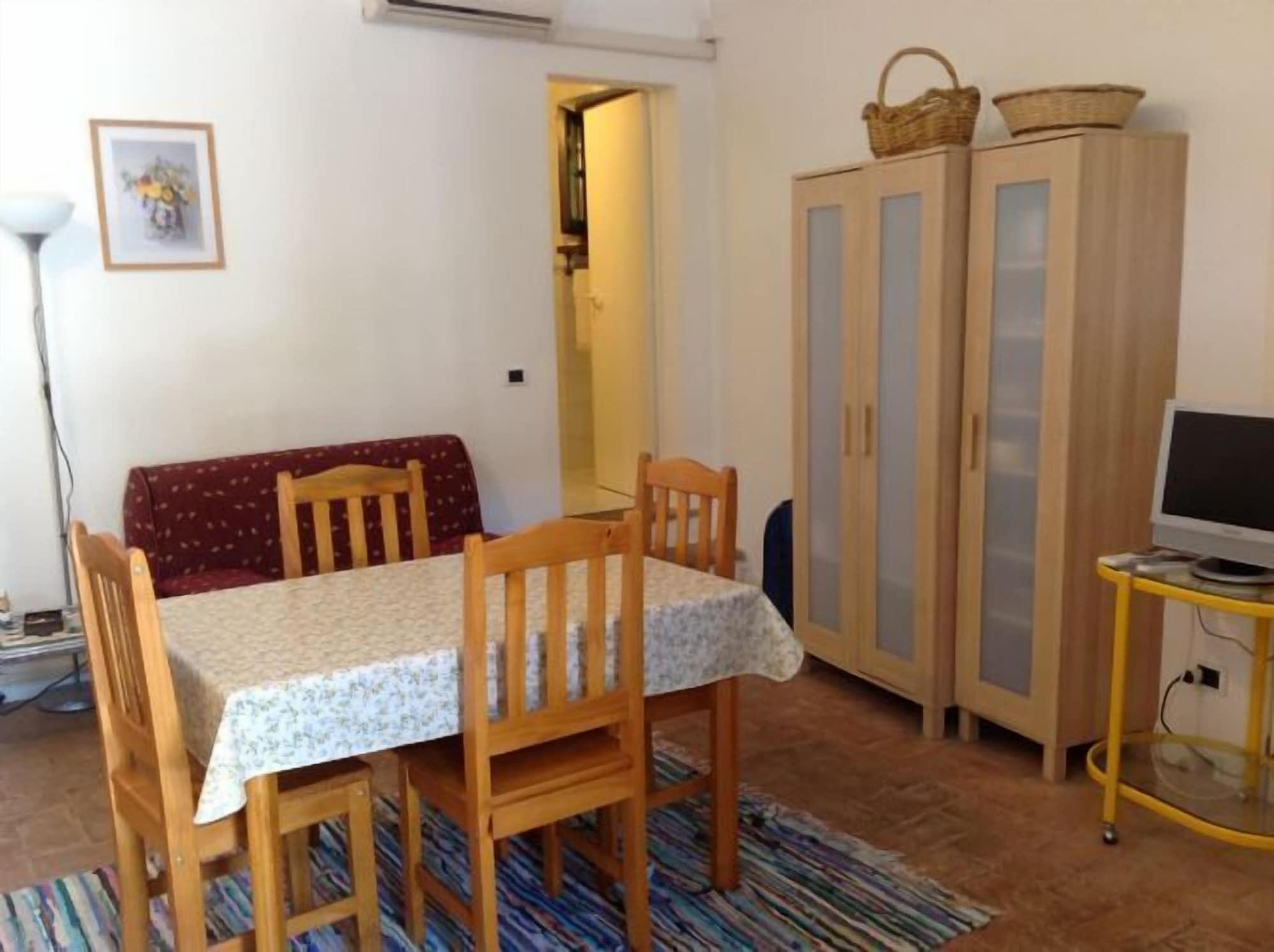 Bed&Breakfast Duomo Orvieto Buitenkant foto