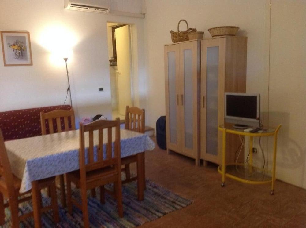 Bed&Breakfast Duomo Orvieto Buitenkant foto
