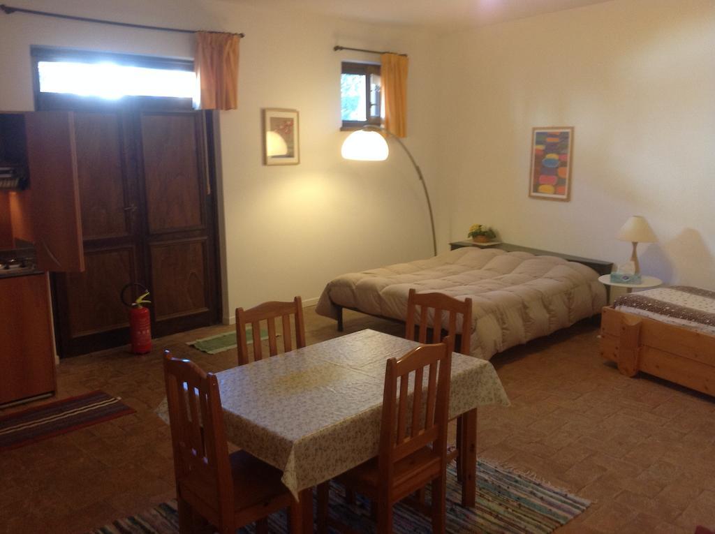 Bed&Breakfast Duomo Orvieto Buitenkant foto