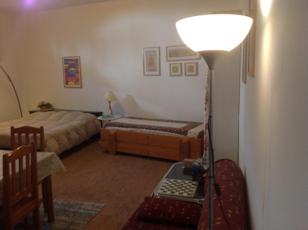 Bed&Breakfast Duomo Orvieto Buitenkant foto