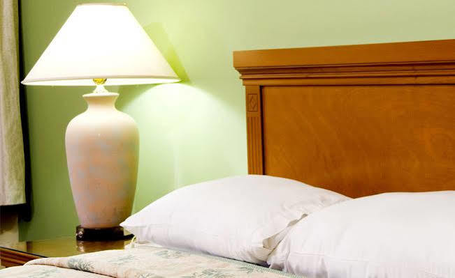 Bed&Breakfast Duomo Orvieto Buitenkant foto
